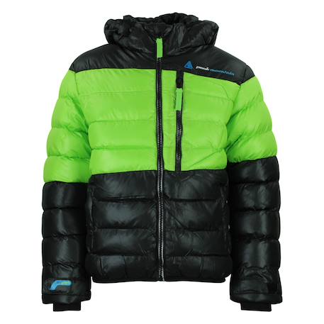 Garçon-Manteau, veste-Doudoune de ski garçon ecaptin