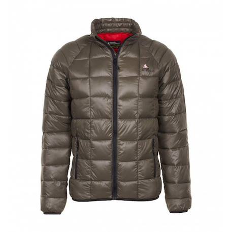 Garçon-Manteau, veste-Doudoune-Doudoune fine garçon ecaroy