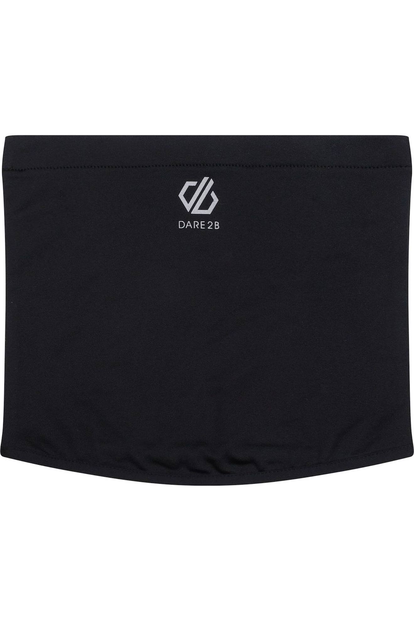 Cache-cou Snood Frequent Noir