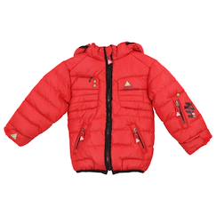 Bébé-Manteau, combipilote, nid d'ange-Manteau-Doudoune layette lecapti