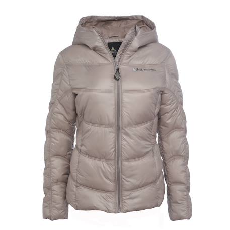 Fille-Manteau, veste-Doudoune fille fanfei