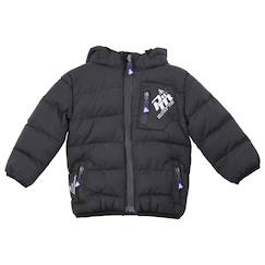 Bébé-Manteau, combipilote, nid d'ange-Manteau-Doudoune layette lecarfo