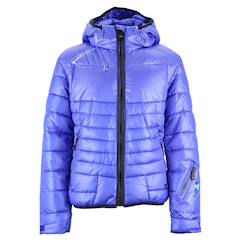 -Doudoune de ski fille galpine