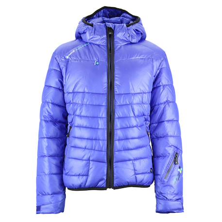 Doudoune de ski fille galpine  - vertbaudet enfant