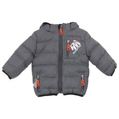 Bébé-Manteau, combipilote, nid d'ange-Manteau-Doudoune layette lecarfo