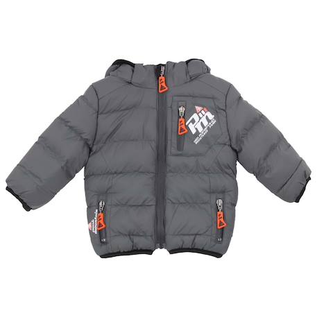 Bébé-Doudoune layette lecarfo