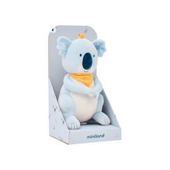 Jouet-Peluche bébé koala