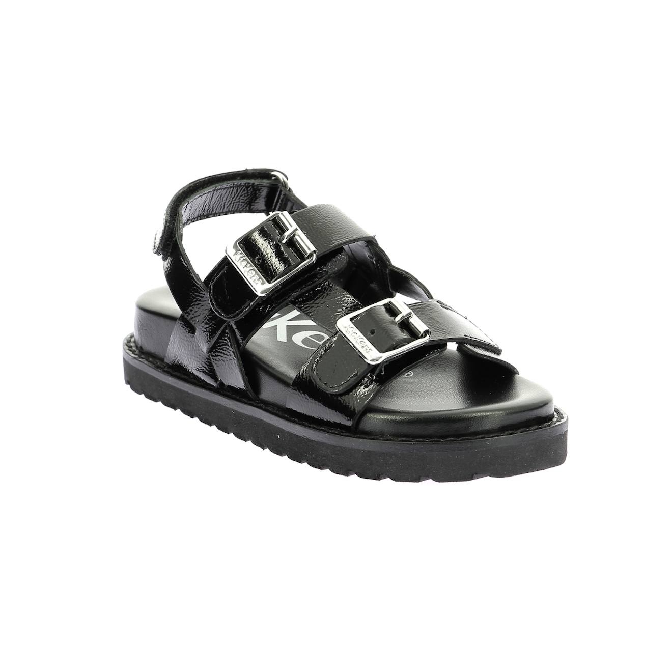 Sandales Enfant Neosummer Kid Noir