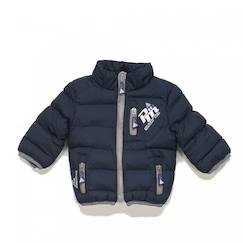 Bébé-Manteau, combipilote, nid d'ange-Manteau-Doudoune layette lecarfo