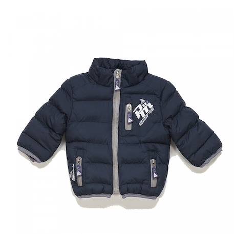 Bébé-Doudoune layette lecarfo