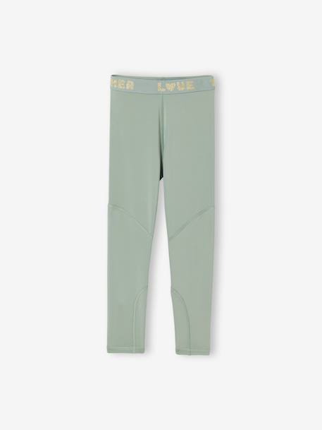 Fille-Legging-Legging fille essentiel