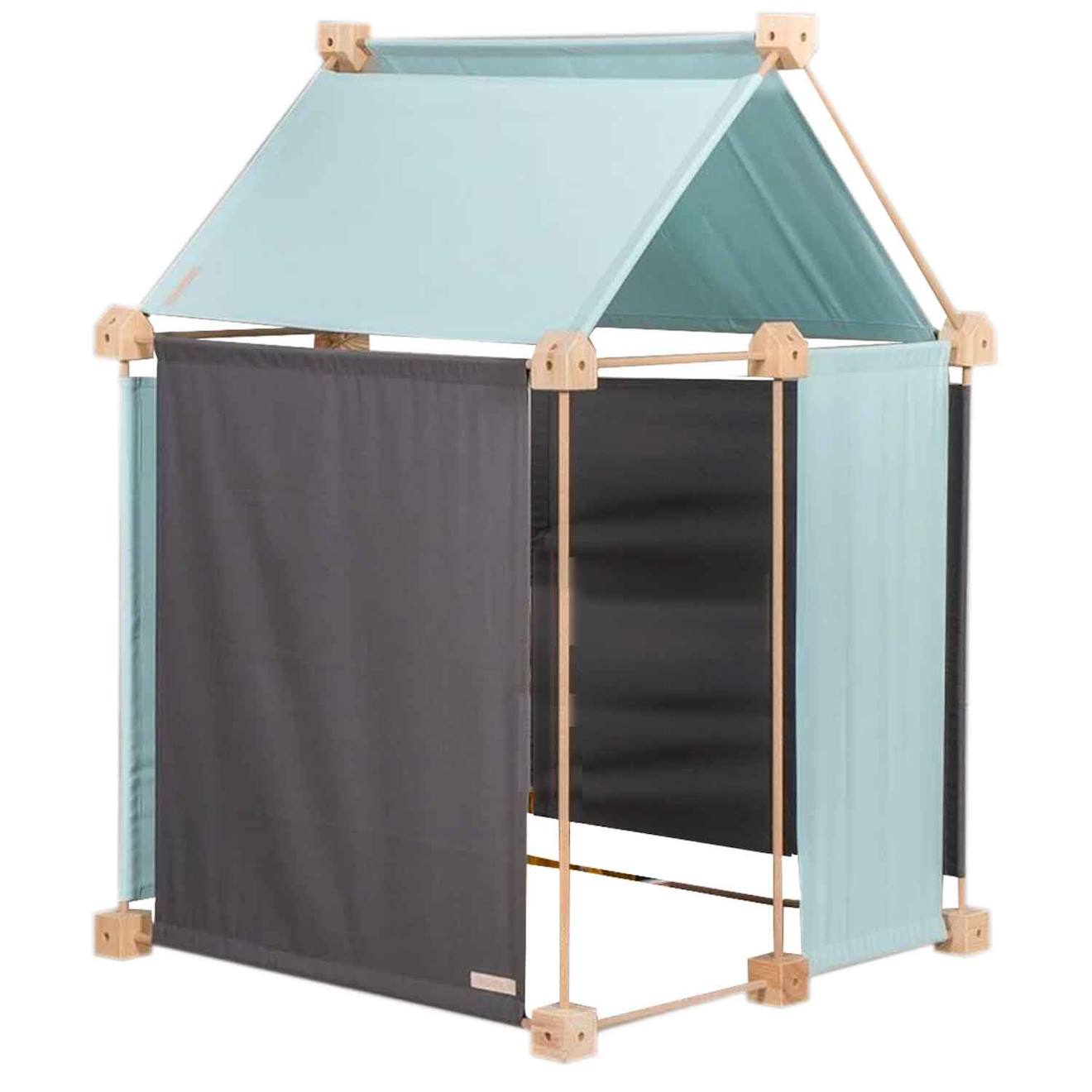 Trigonos Kernel Bio Hejmo Gris