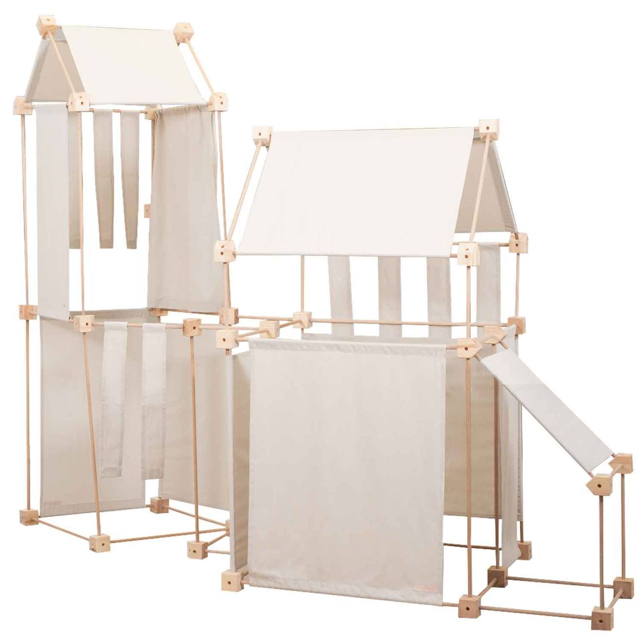 Trigonos Maxi Bio Kreema Beige