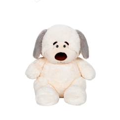 Jouet-Premier âge-Peluche chien chubby dog – 40 cm