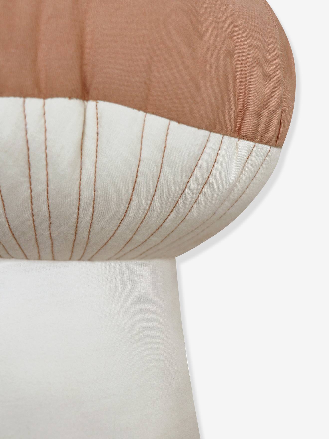 Coussin Champignon beige (Lorena Canals) - Image 2
