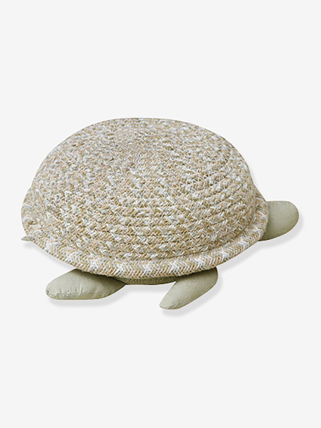 Panier bébé tortue olive (Lorena Canals) - Image 2