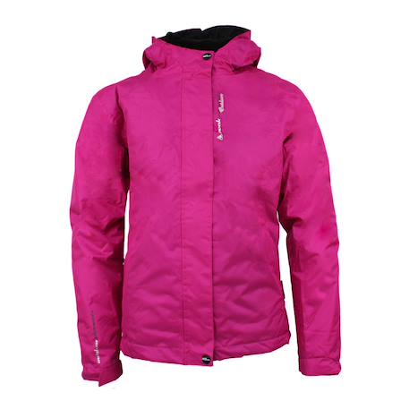 Fille-Coupe-vent fille gajik