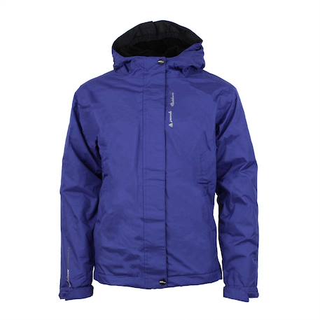 Coupe-vent fille fajik  - vertbaudet enfant
