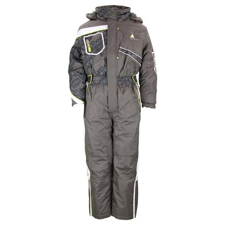 Garçon-Combinaison de ski garçon ecombo