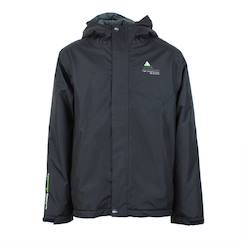 Coupe-vent garçon ecajik  - vertbaudet enfant
