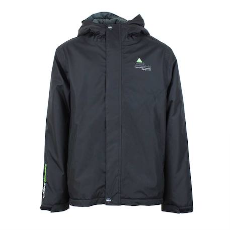 Coupe-vent garçon ecajik Bleu+Bleu marine+Gris+Noir+Rouge+Vert 7 - vertbaudet enfant 