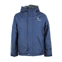 Coupe-vent garçon ecajik  - vertbaudet enfant