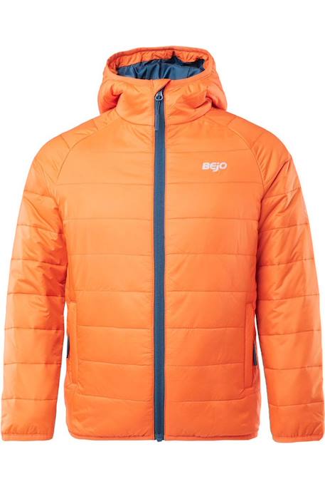 Veste matelassée  loke  - vertbaudet enfant