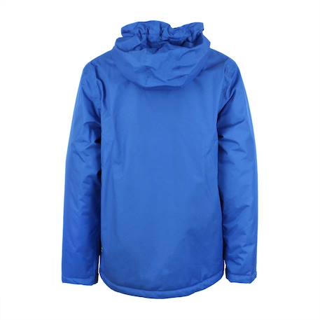 Coupe-vent garçon ecajik Bleu+Bleu marine+Gris+Noir+Rouge+Vert 2 - vertbaudet enfant 
