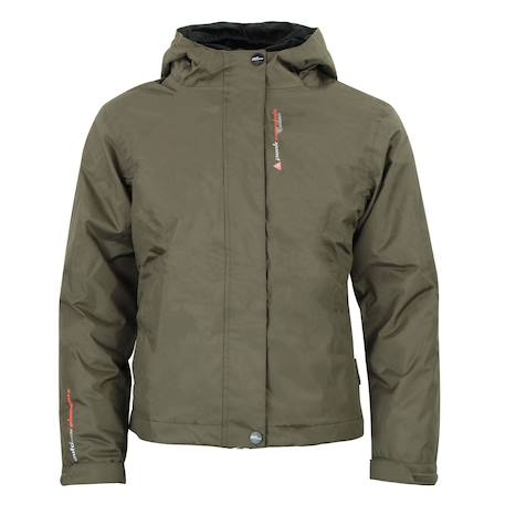 Fille-Manteau, veste-Coupe-vent fille fajik