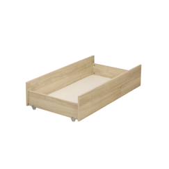 Chambre et rangement-Tiroir pour lit évolutif - arche