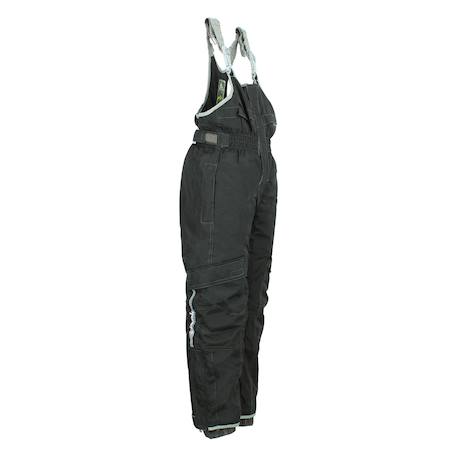 Saolpette de ski garçon etrimax Noir+Rouge 3 - vertbaudet enfant 