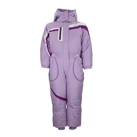 Fille-Combinaison de ski fille flugi
