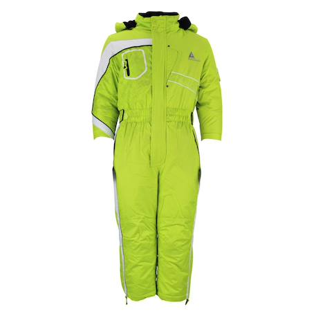 Garçon-Combinaison de ski garçon ecombo