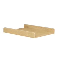 Plan à langer coulissant pour commode xxl 5 tiroirs - my love  - vertbaudet enfant