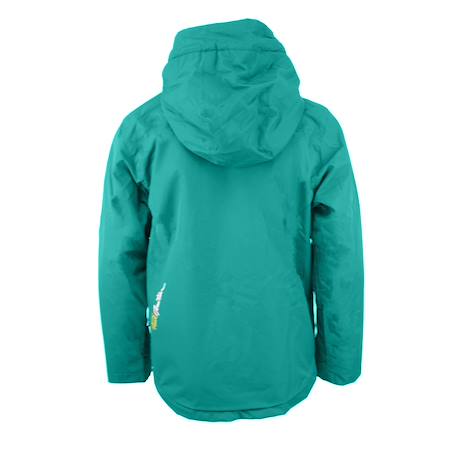 Coupe-vent garçon ecajik Bleu+Bleu marine+Gris+Noir+Rouge+Vert 13 - vertbaudet enfant 