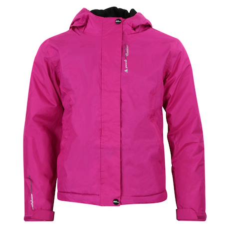 Coupe-vent fille fajik  - vertbaudet enfant