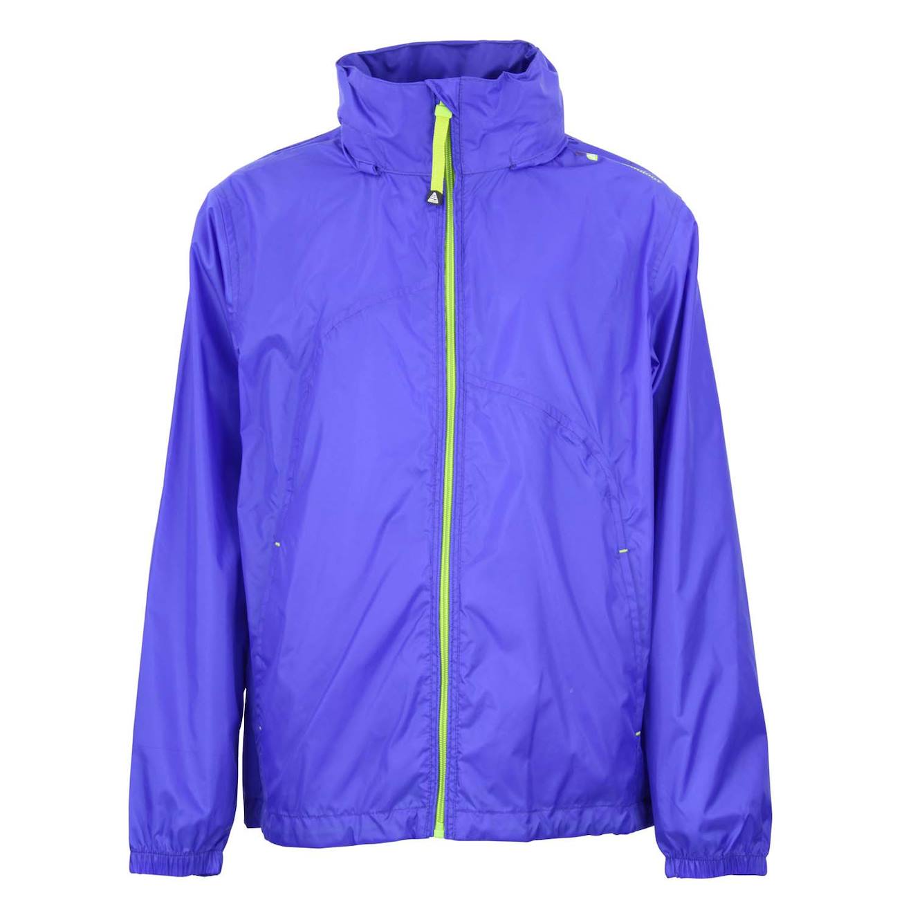 Coupe-vent Fille Fara Bleu