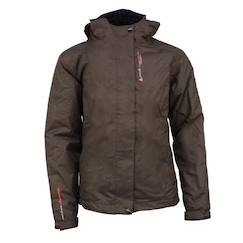 Coupe-vent fille gajik  - vertbaudet enfant