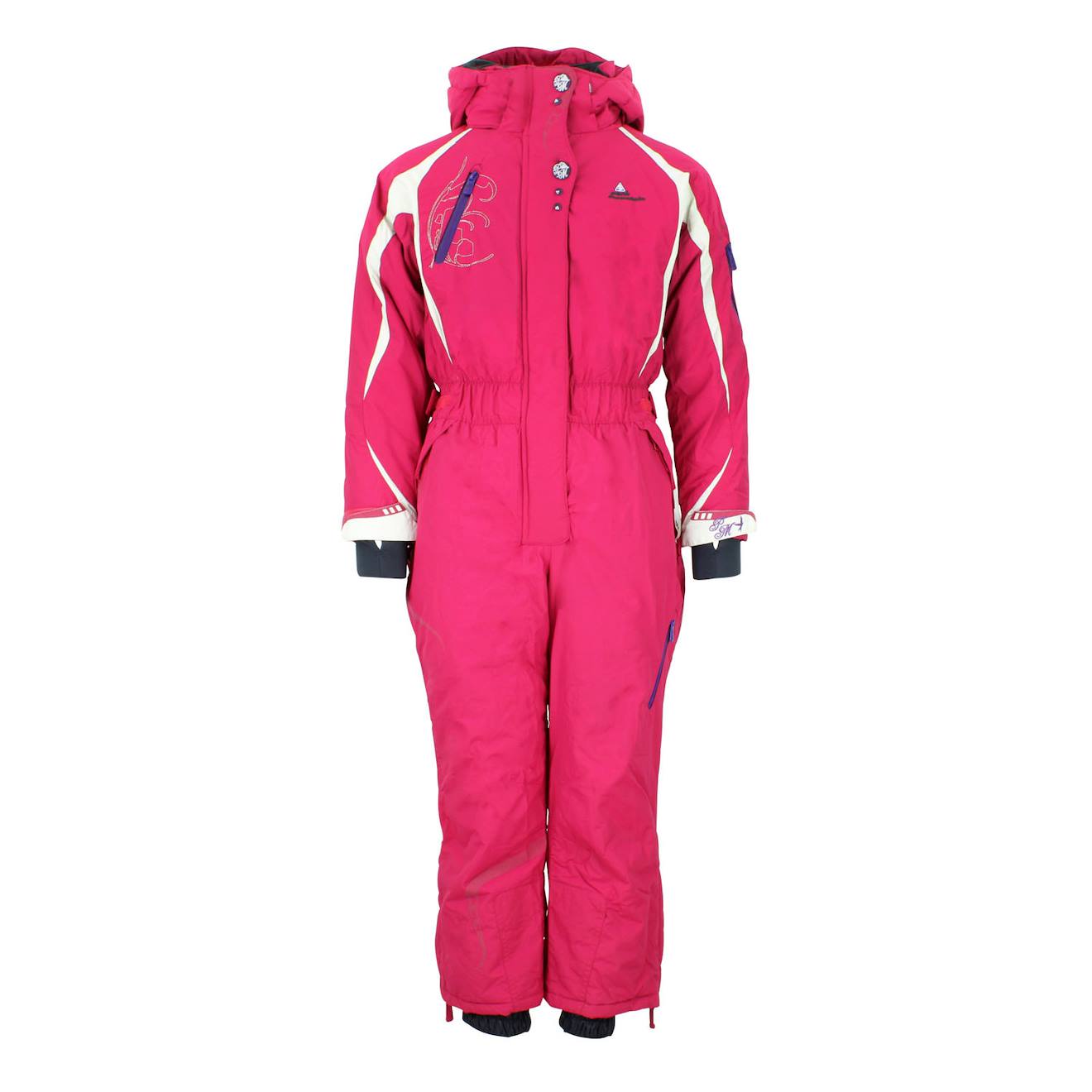 Combinaison De Ski Fille Feldi Rose 73 €