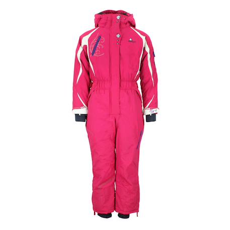 Fille-Combinaison de ski fille feldi