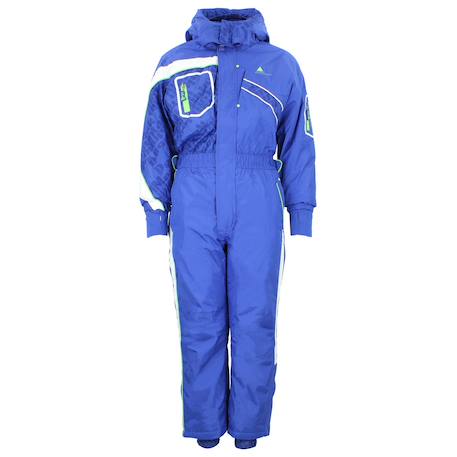 Combinaison de ski garçon ecombo  - vertbaudet enfant