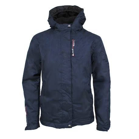 Fille-Coupe-vent fille fajik