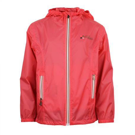 Coupe-vent fille garanew  - vertbaudet enfant
