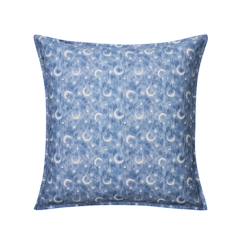 Linge de maison et décoration-Linge de lit enfant-Housse de couette-Taie d'oreiller enfant imprimée en percale de coton, petit reveur