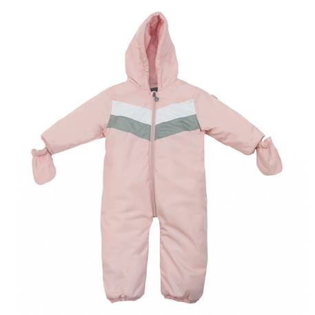 Bébé-Combinaison de ski layette mecaro