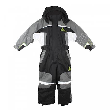 Combinaison de ski garçon eplanx  - vertbaudet enfant