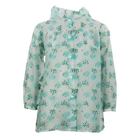 Coupe-vent fille feak  - vertbaudet enfant
