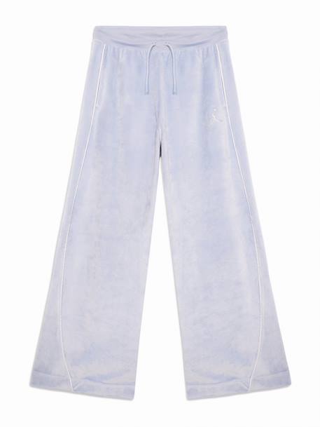 Fille-Vêtements de sport-Jogging en velours