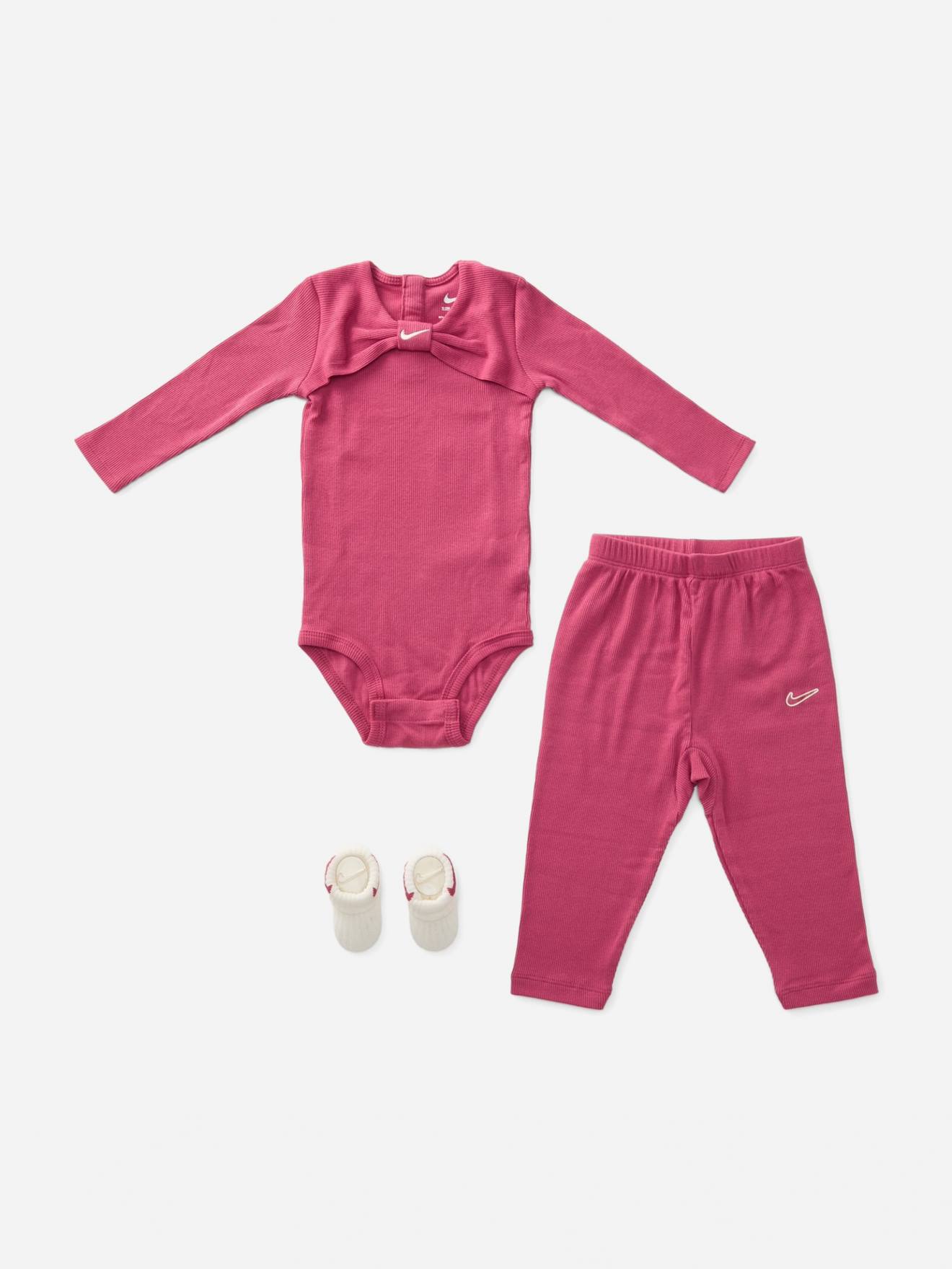 Ensemble 3 Pièces Sweet Beet