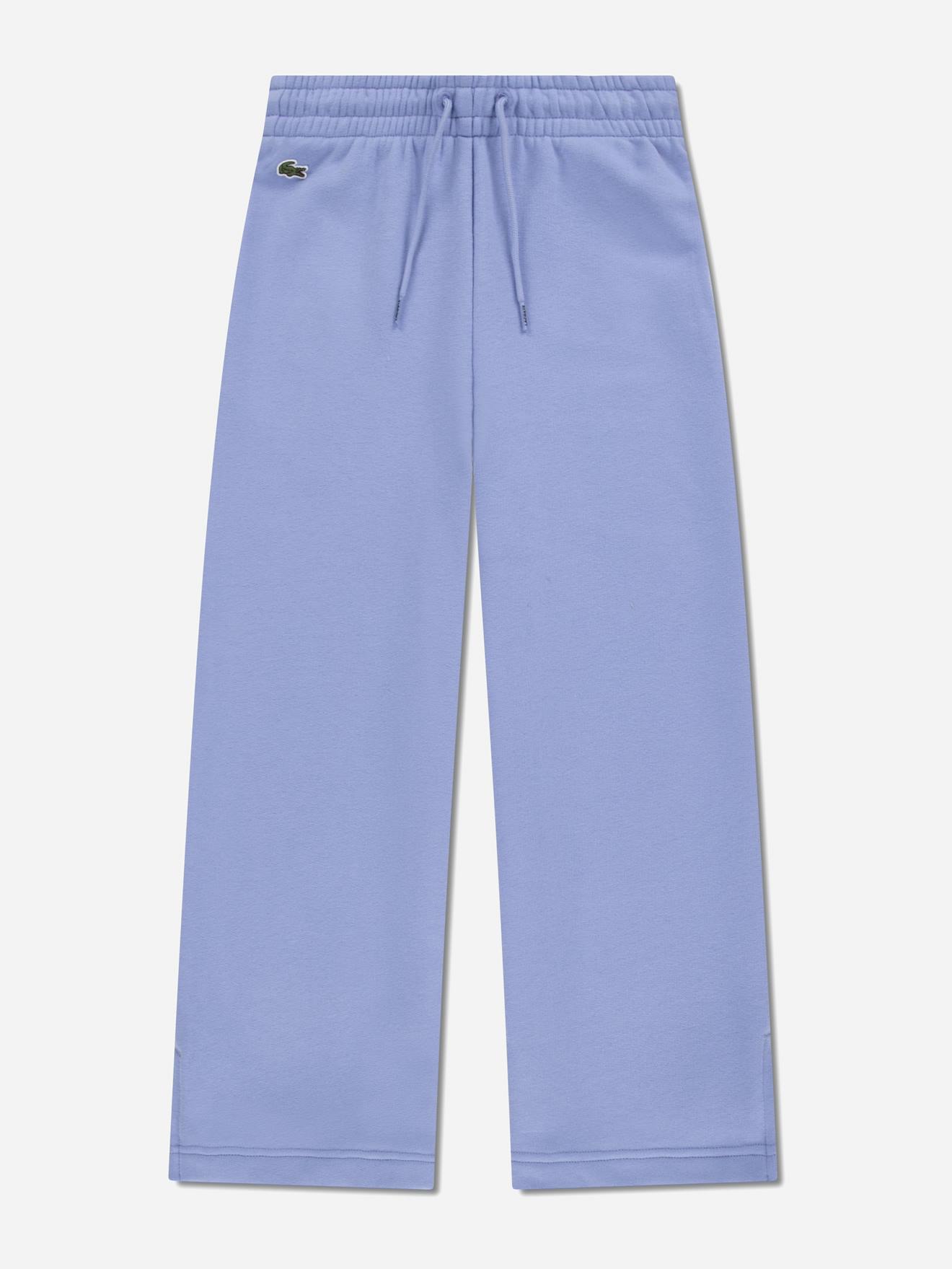 Jogging Taille Élastique Lilas